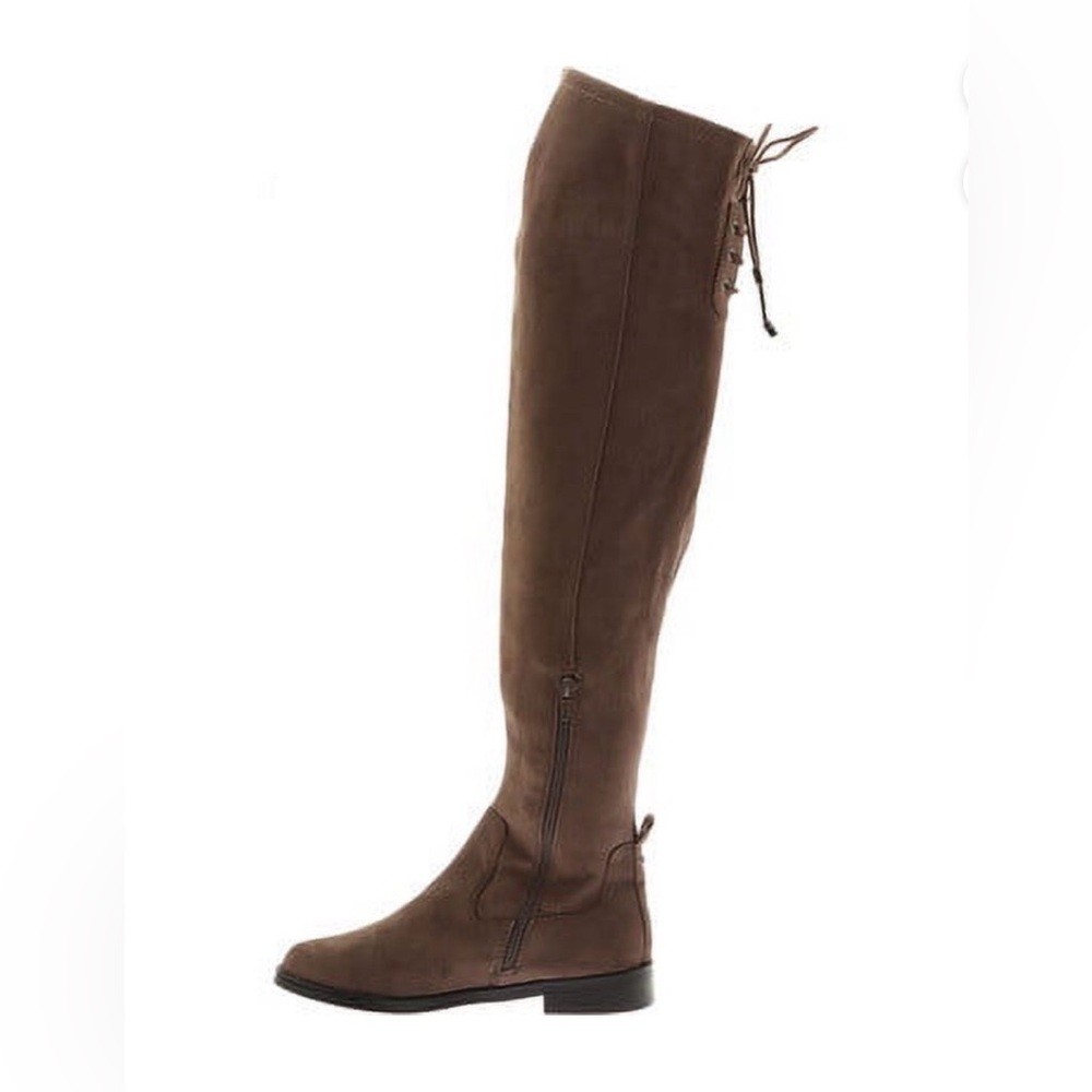 Kenneth Cole Dark Brown Men's Boots - Picture 8 of 8